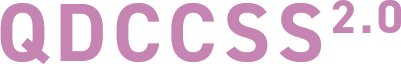 QDCCSS2.0